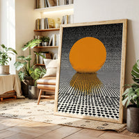 A Sphere of Radiant Whimsy