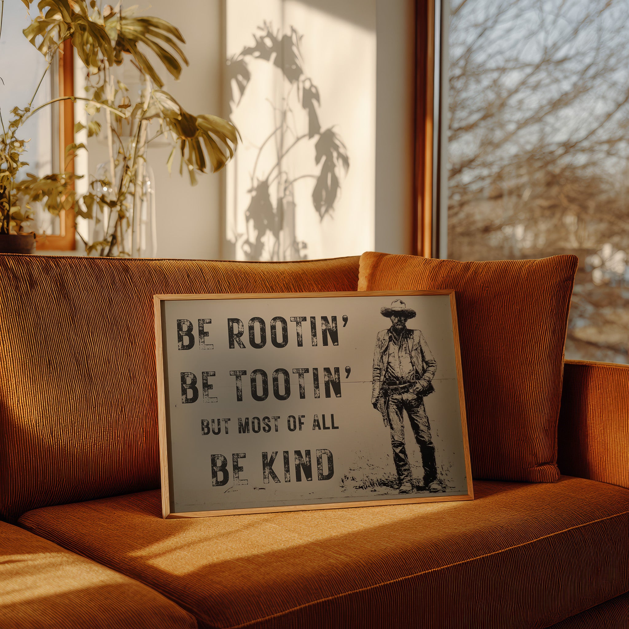 Lessons From the Old West