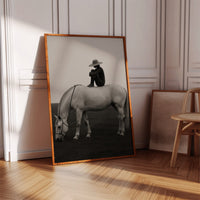 Where Silence Speaks