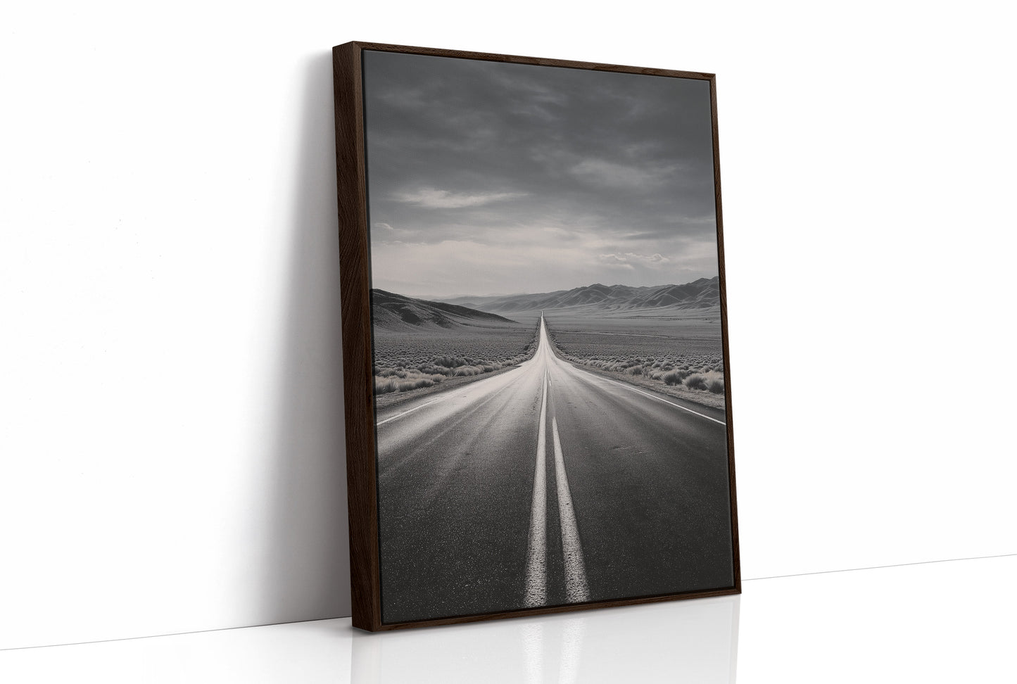 Endless Horizon Drive