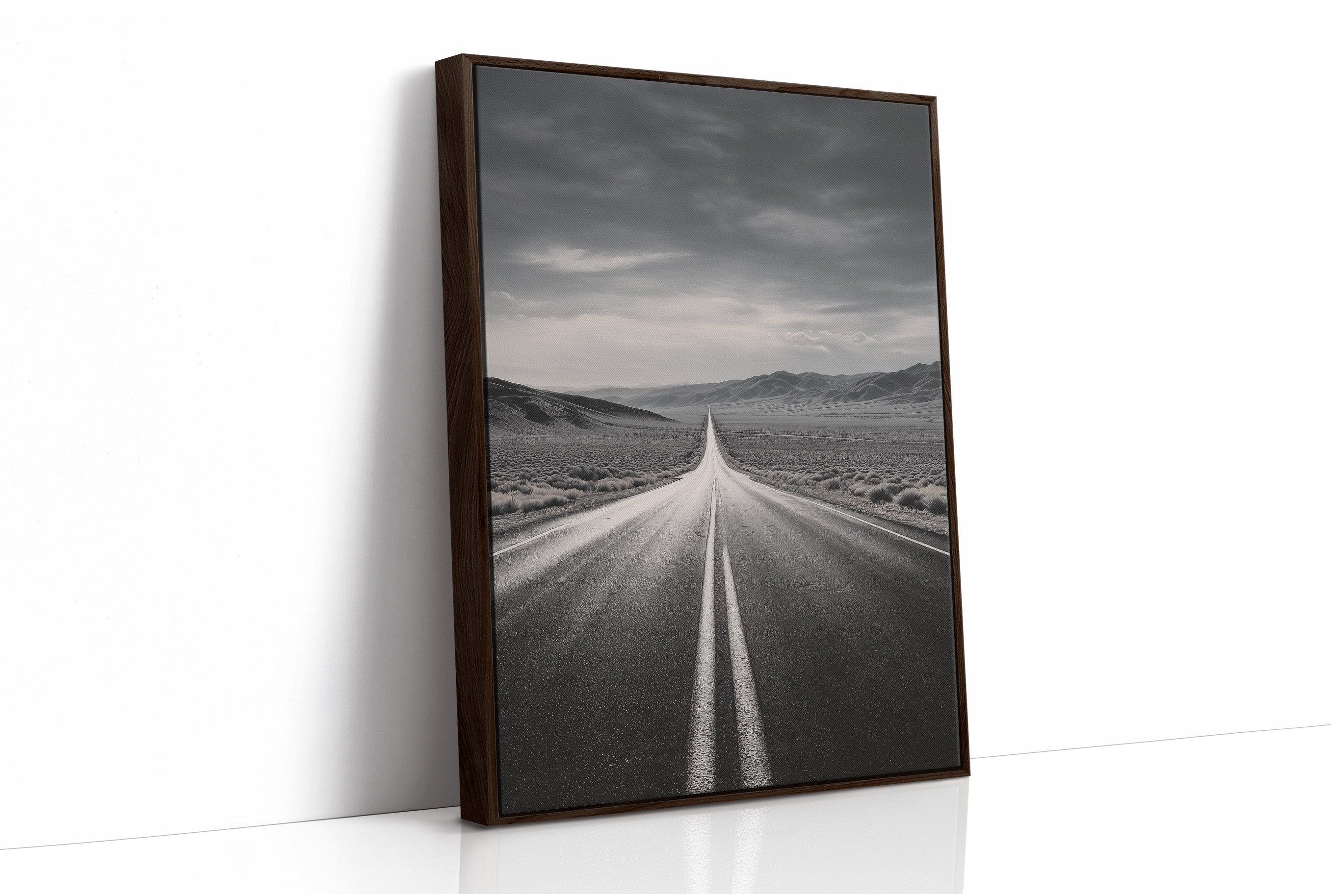 Endless Horizon Drive