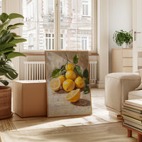 Harvesting Sunshine's Golden Gifts
