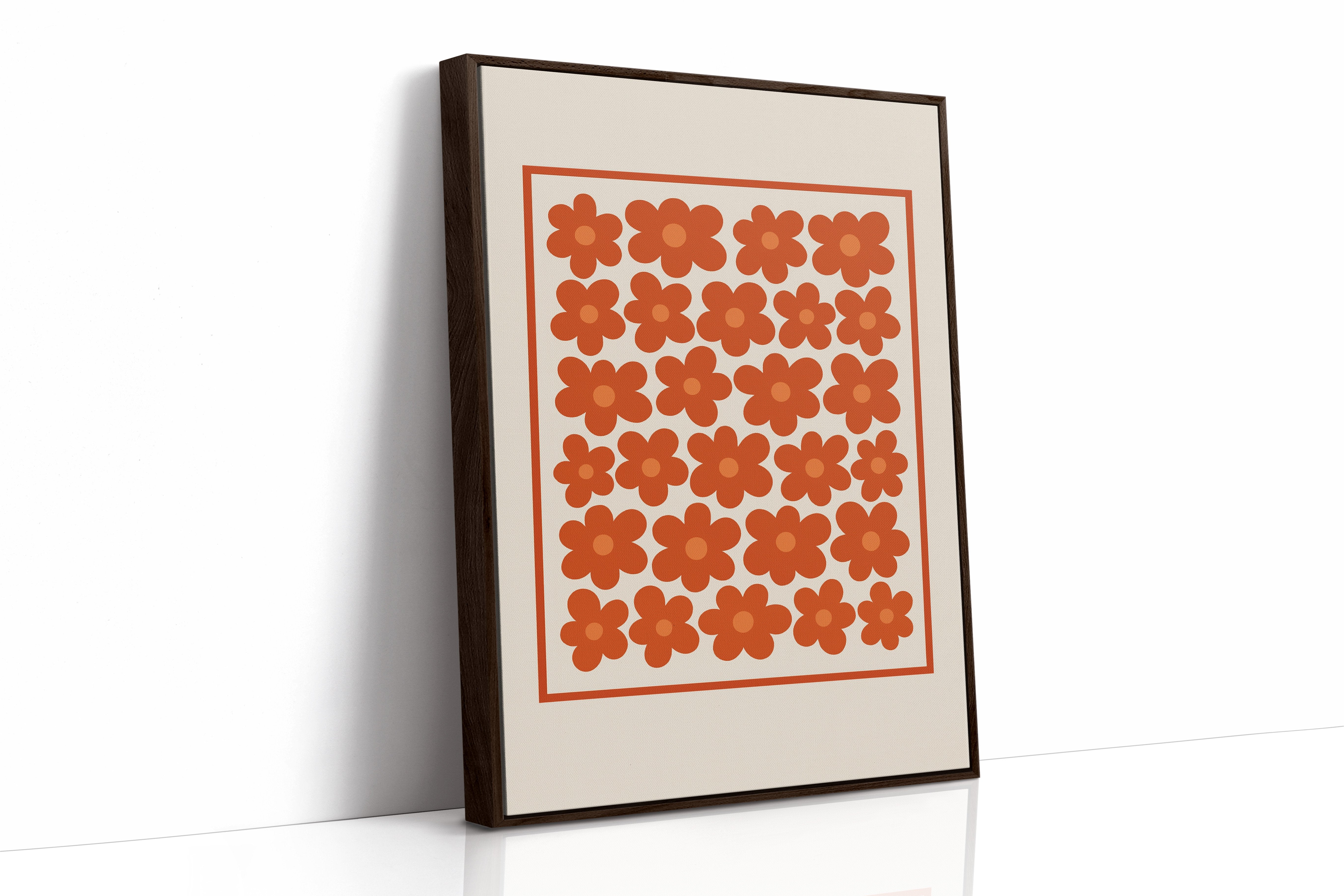 Terracotta Garden Keeps Blooming