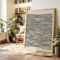 Tides of Handcrafted Elegance