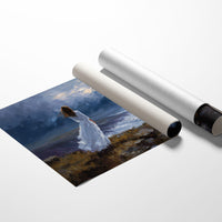 Shores Between Storm And Soul