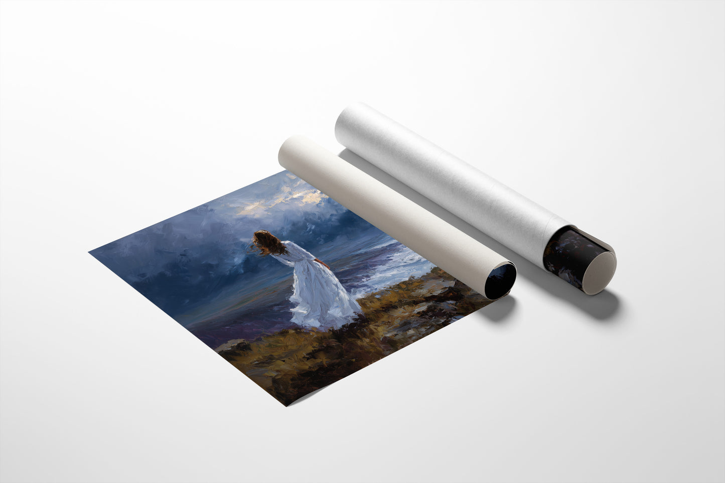 Shores Between Storm And Soul