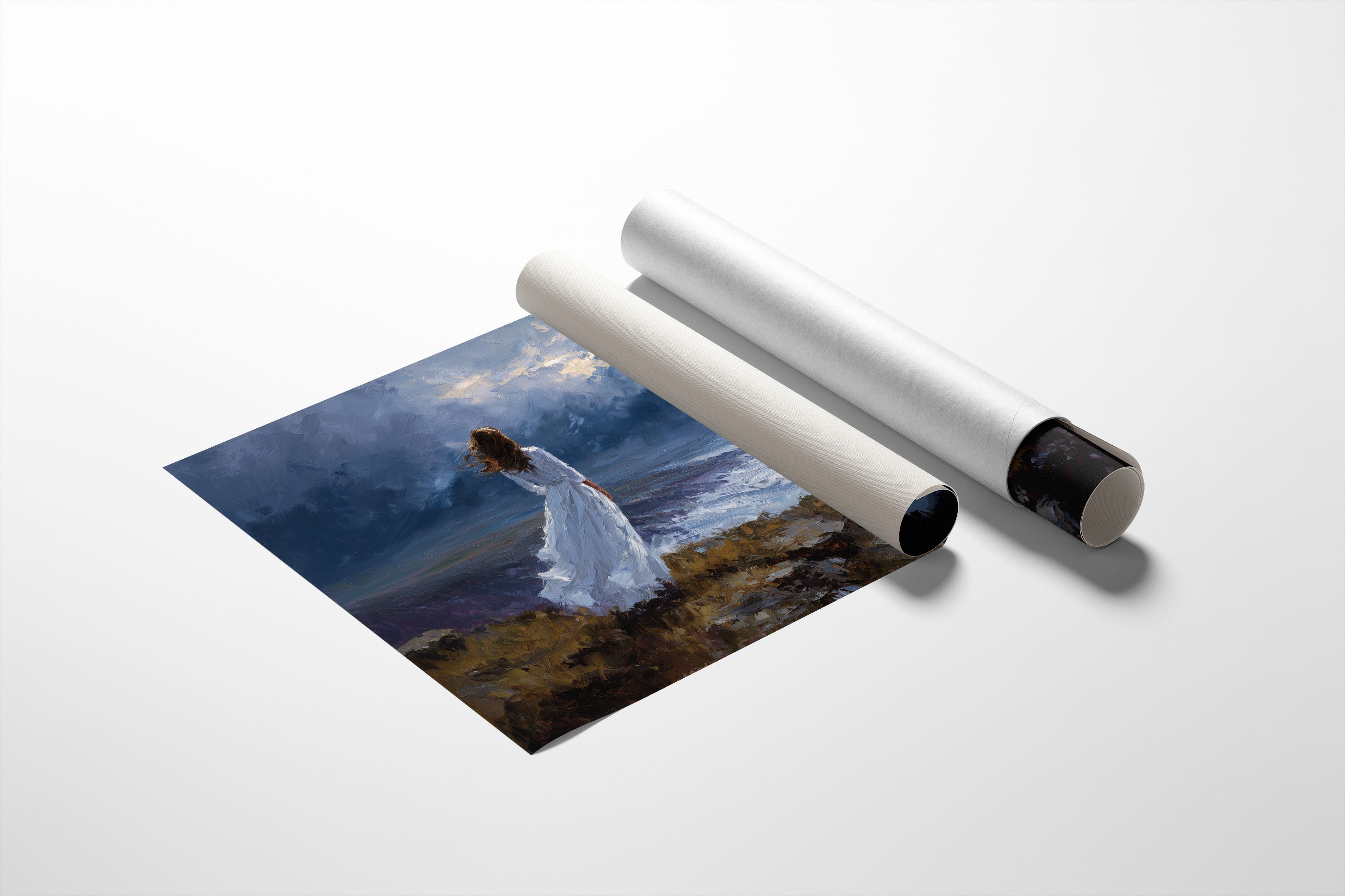 Shores Between Storm And Soul