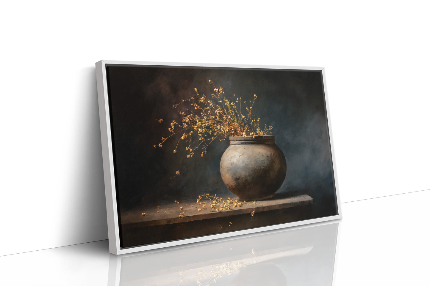 Ancient Vessel Holds Golden Memories