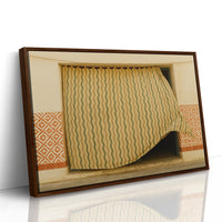 Desert Breeze Curtain