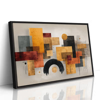 Vinyl Records Paint Urban Stories