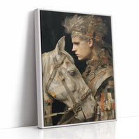Bound By Quiet Valor