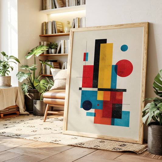 Fragments of a Vibrant Conversation