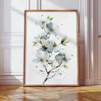 Budding Secrets of Springtime