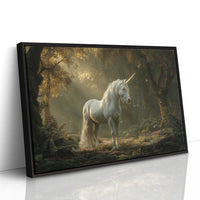 Enchanted Forest Meets Literary Haven