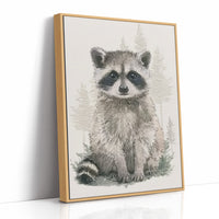 The Little Bandit, Caught Looking
