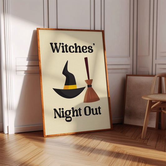Moonlit Magic Meets Modern Mischief