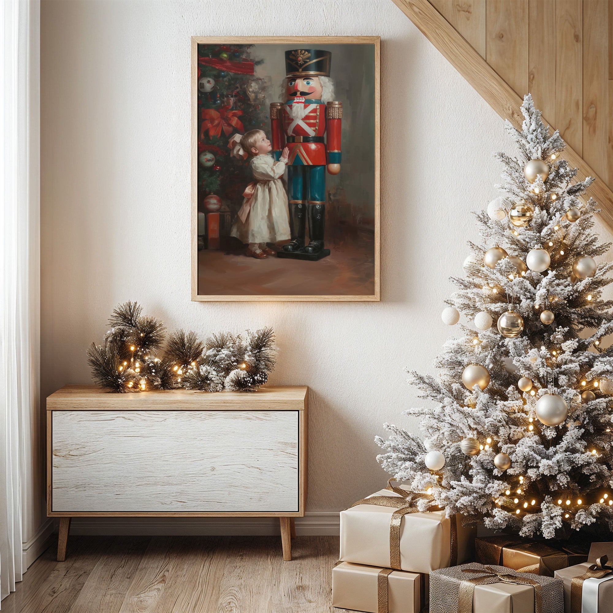 December Tales Of Wonder Begin