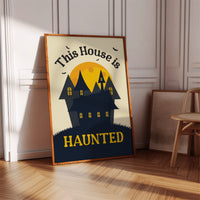 Moonlit Tales From Halloween Hill