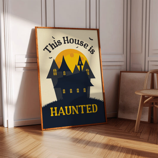 Moonlit Tales From Halloween Hill