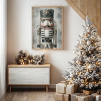Nutcracker Keeps Winter's Ancient Promise