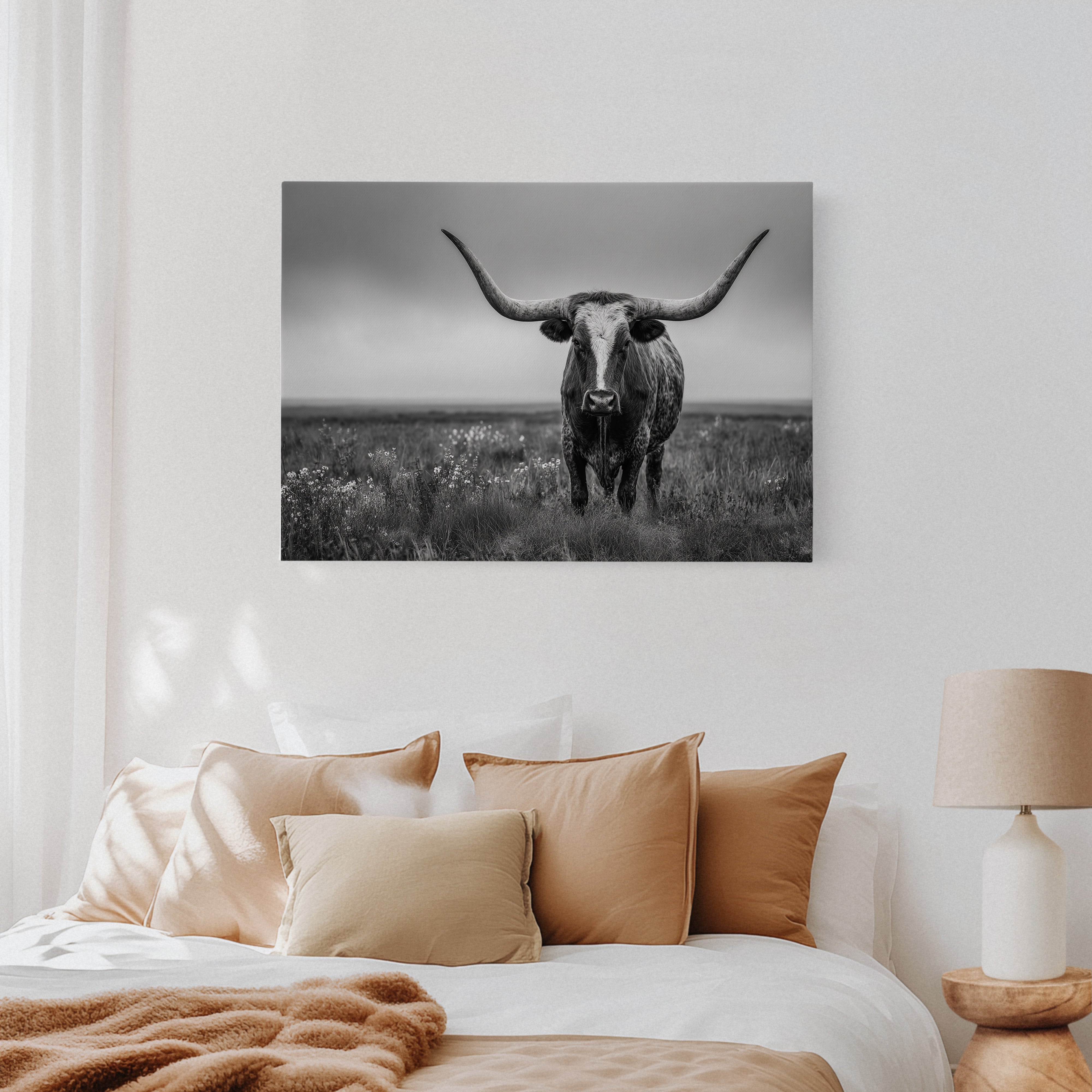 King of the Prairie