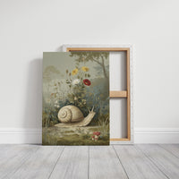 Enchanted Garden Voyager