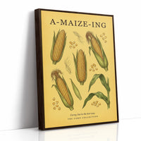 A-Maize-Ing: Corny in the Best Way