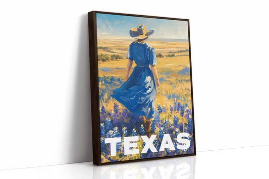 Prairie Wind Calls Her Name