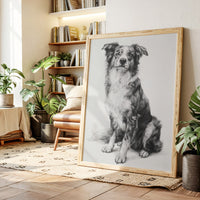 Guardian of Quiet Moments