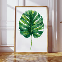 A Symphony of Green Elegance