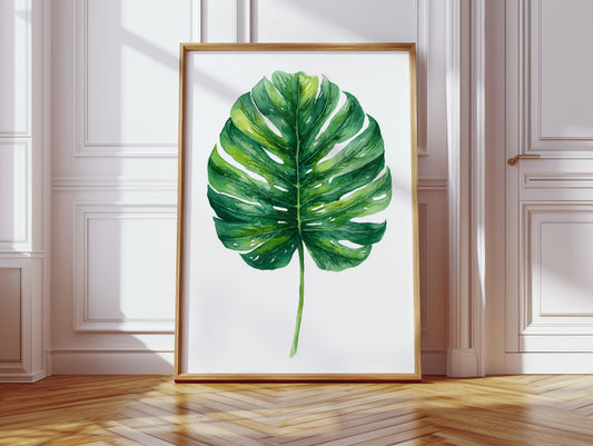 A Symphony of Green Elegance