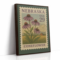 Prairie Stamp Meets Modern Ranch