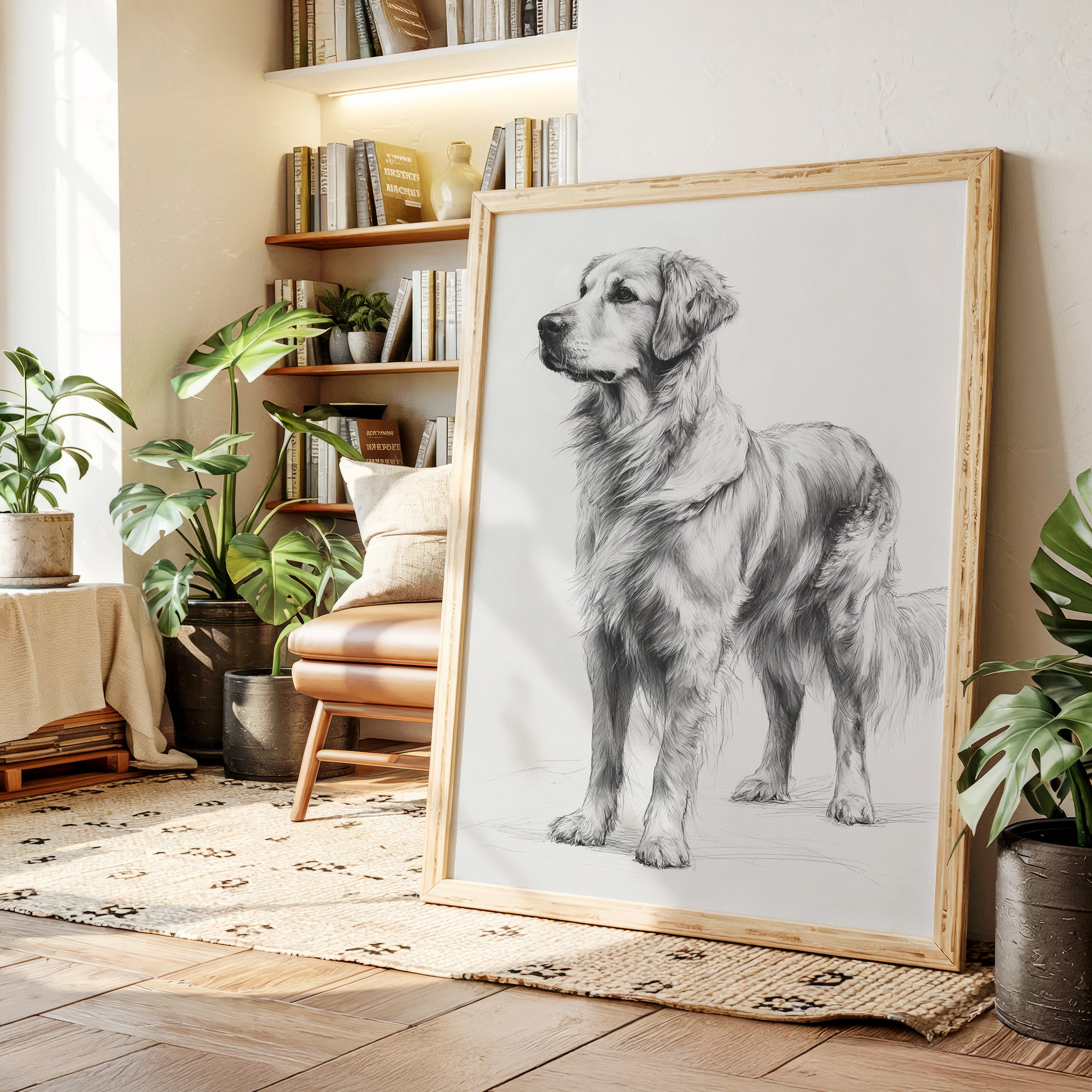 Guardian of Everyday Moments