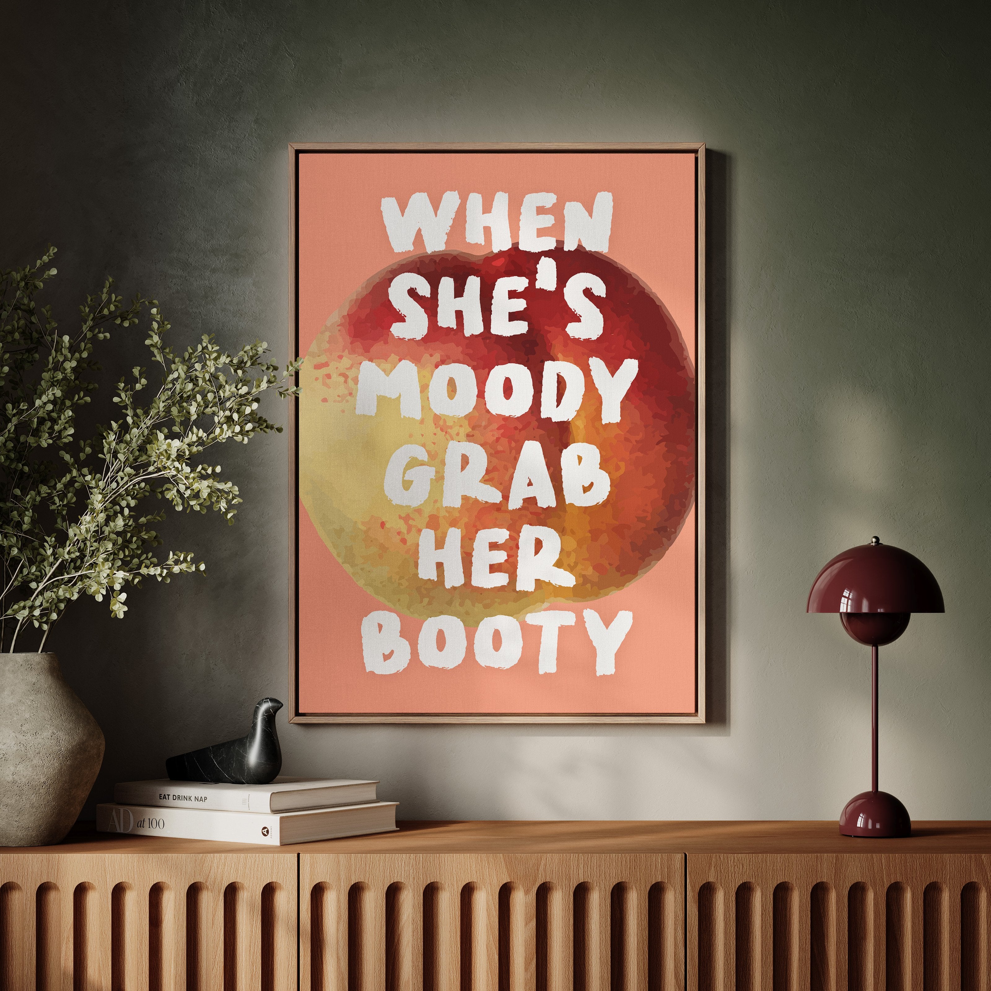 Peach Moons Bring Summer Magic