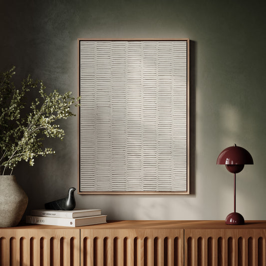 Layers of Texture and Time