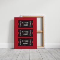 Midnight Tickets For Spellbound Souls