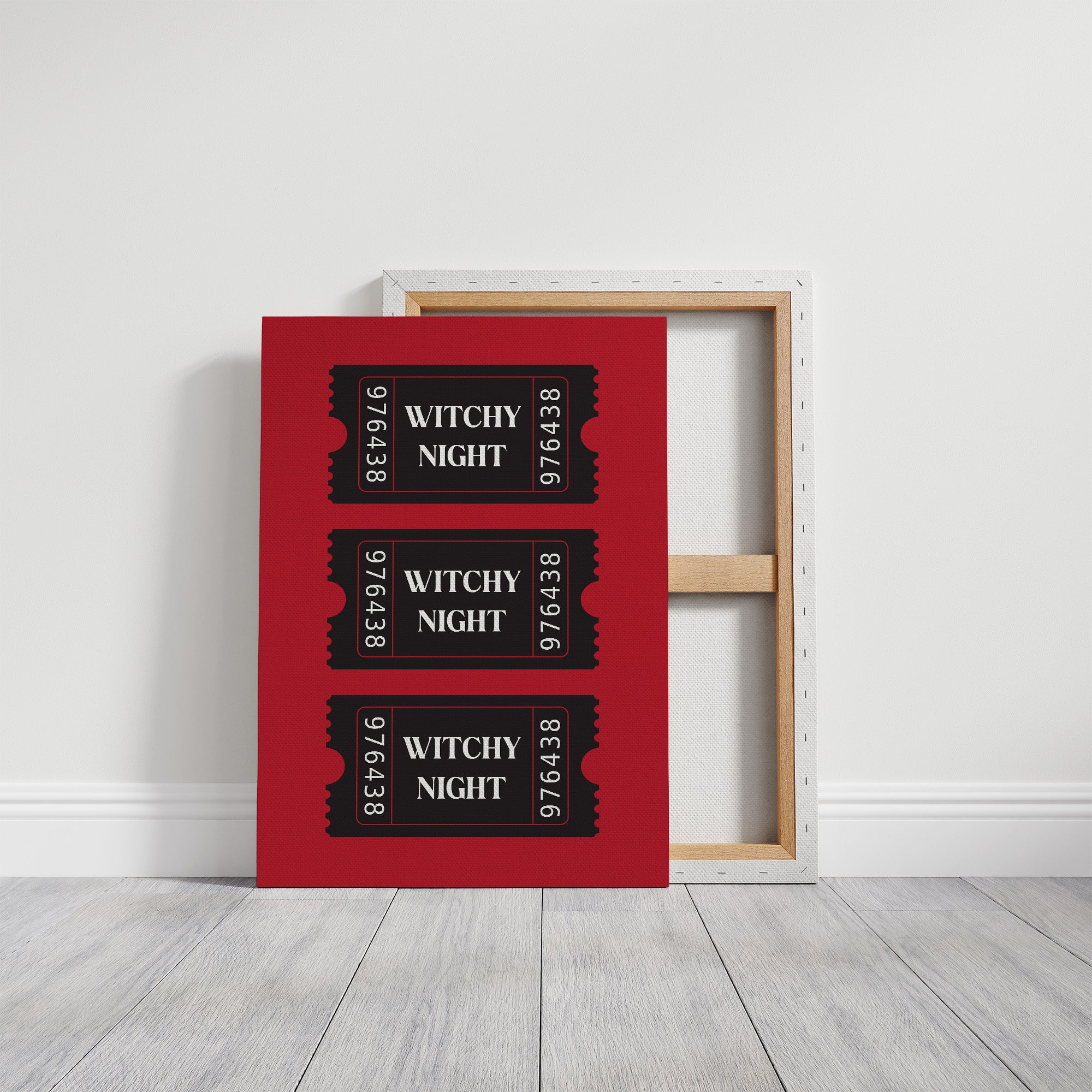 Midnight Tickets For Spellbound Souls