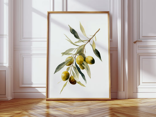 Harvested From Sunlit Groves