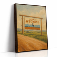 Frontier Roads Call Home