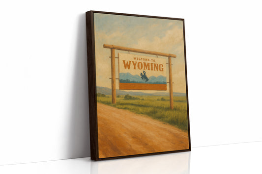Frontier Roads Call Home