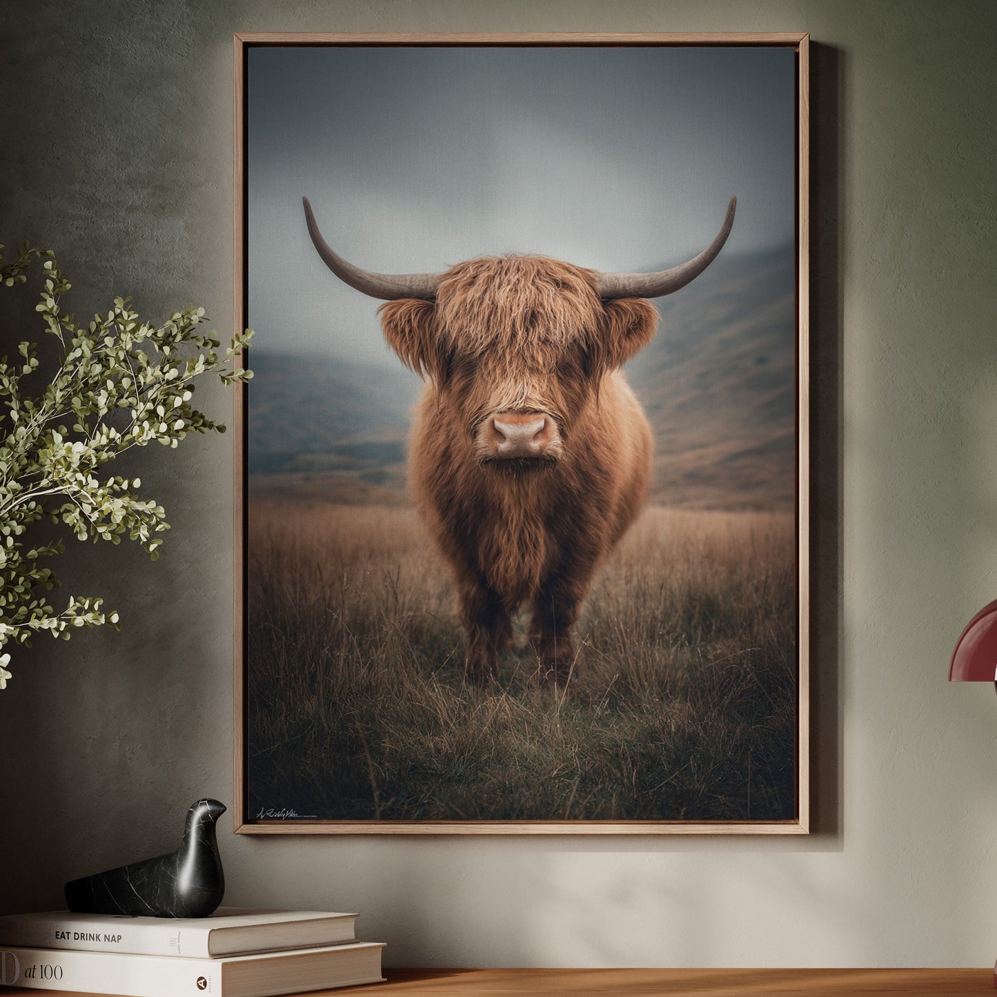 Guardian of the Verdant Pastures