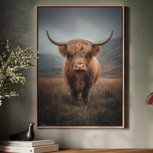 Guardian of the Verdant Pastures