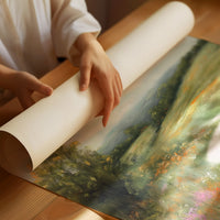 Joyful Path of Prayer