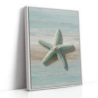 Coastal Memories In Quiet Corners