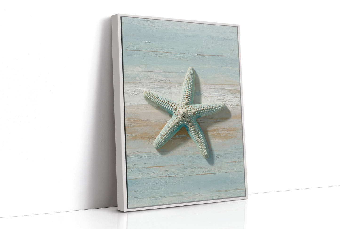 Coastal Memories In Quiet Corners