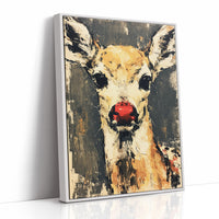 That Famous Red Nose