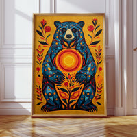 Guardian of the Golden Grove