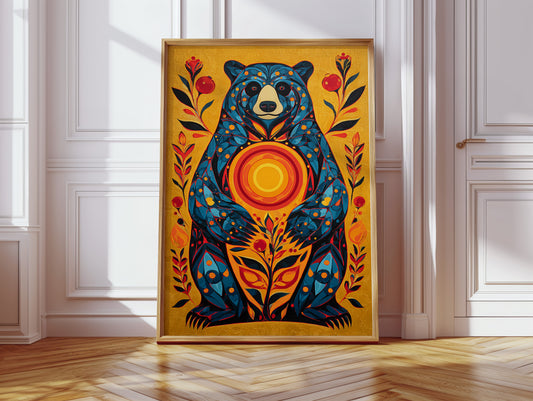Guardian of the Golden Grove