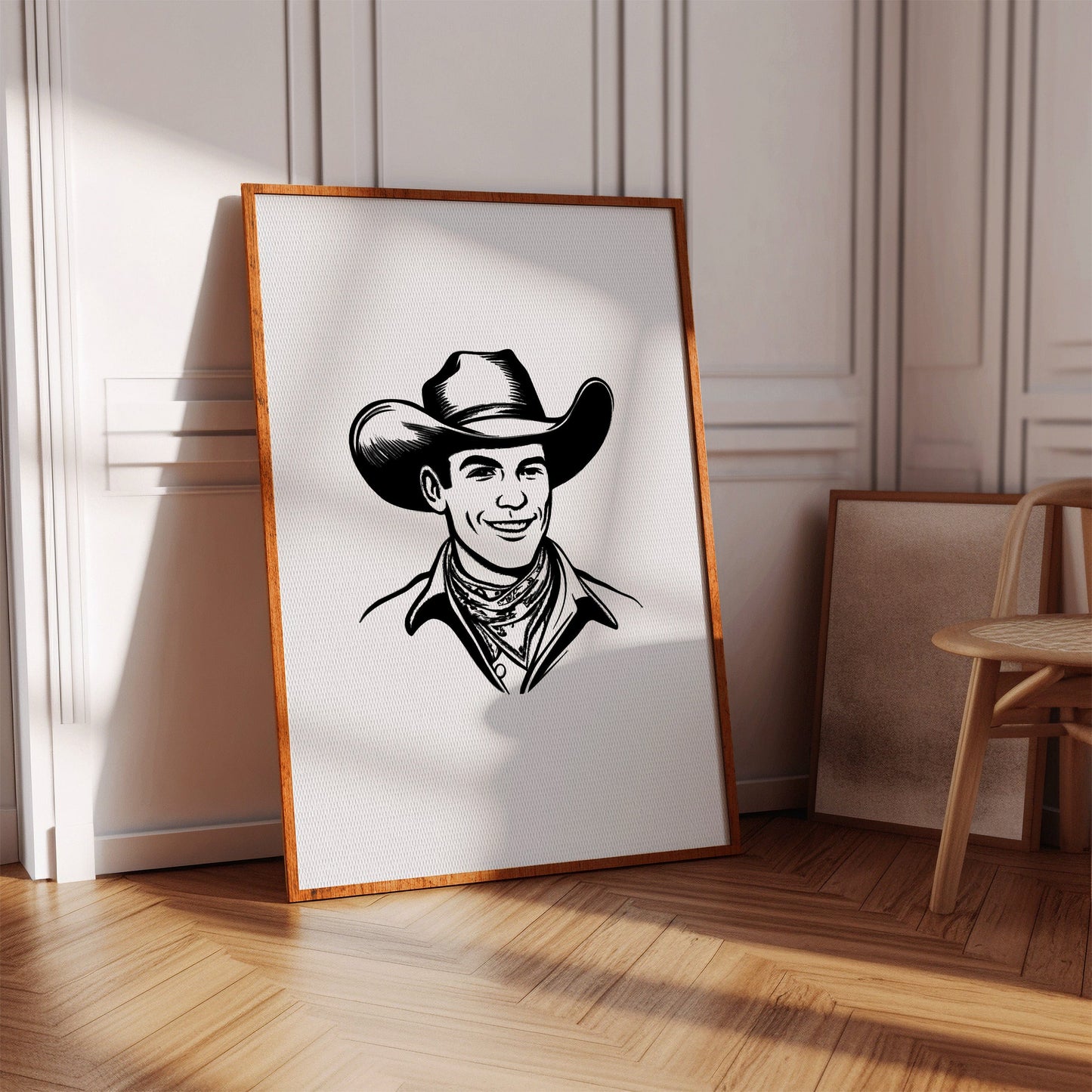 Black Ink Writes Western Tales