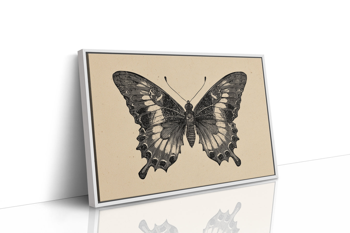 Between Pages And Flight Patterns